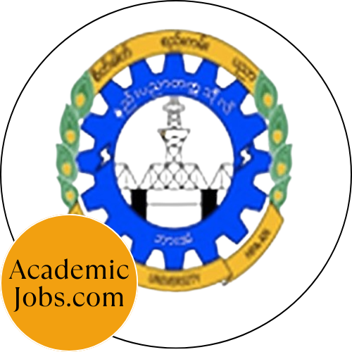 Le logo Technological University (Hpa-an) Jobs